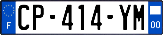 CP-414-YM