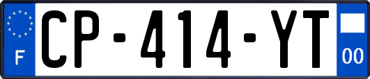 CP-414-YT