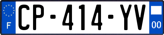 CP-414-YV