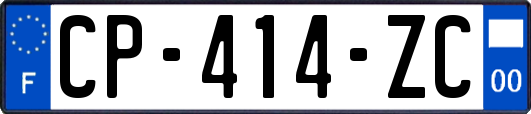 CP-414-ZC