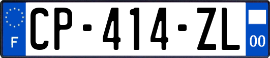 CP-414-ZL