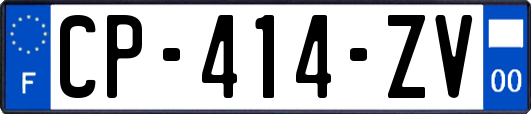 CP-414-ZV