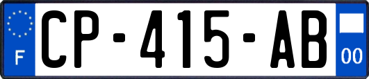 CP-415-AB