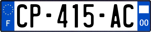 CP-415-AC