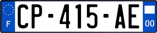 CP-415-AE