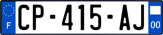 CP-415-AJ