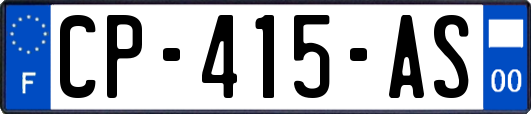 CP-415-AS