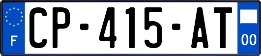 CP-415-AT