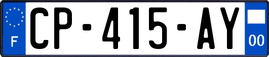 CP-415-AY