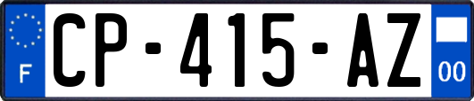 CP-415-AZ