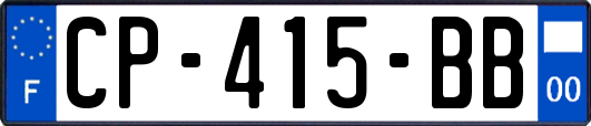 CP-415-BB