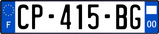 CP-415-BG