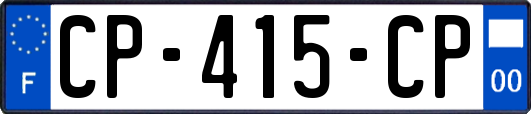 CP-415-CP