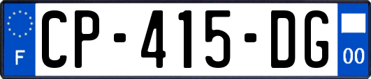 CP-415-DG