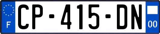 CP-415-DN