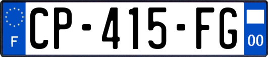 CP-415-FG