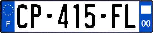CP-415-FL