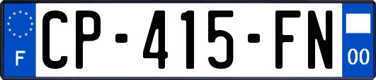 CP-415-FN