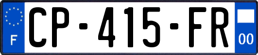 CP-415-FR