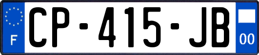 CP-415-JB