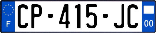 CP-415-JC