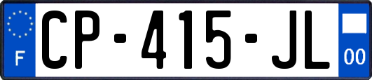CP-415-JL