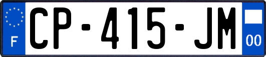 CP-415-JM