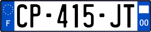 CP-415-JT