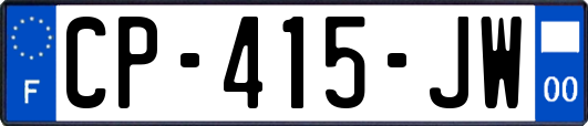 CP-415-JW