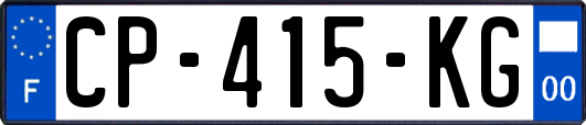 CP-415-KG