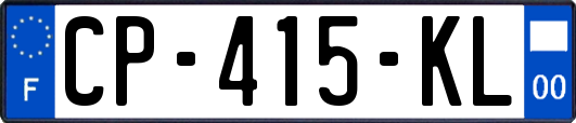 CP-415-KL