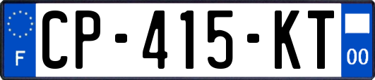 CP-415-KT