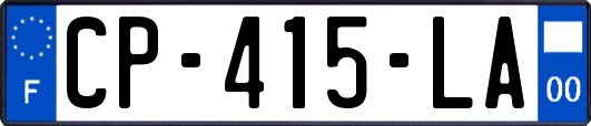 CP-415-LA