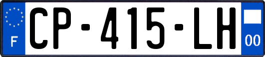 CP-415-LH
