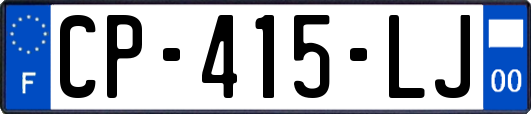 CP-415-LJ