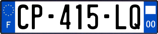 CP-415-LQ