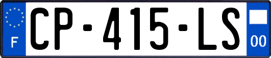 CP-415-LS