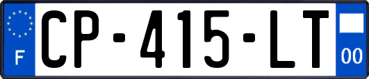 CP-415-LT