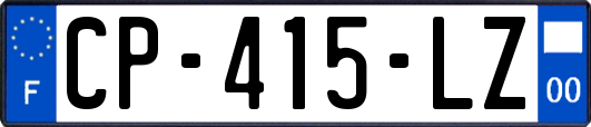 CP-415-LZ