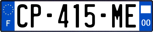 CP-415-ME