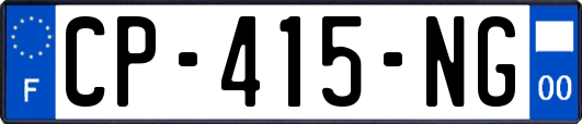 CP-415-NG