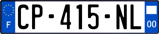 CP-415-NL