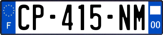 CP-415-NM