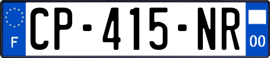 CP-415-NR