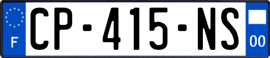 CP-415-NS