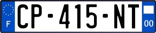 CP-415-NT