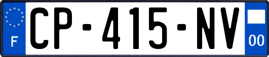 CP-415-NV