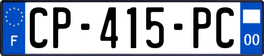 CP-415-PC