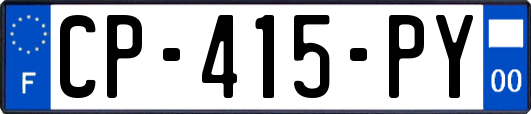 CP-415-PY