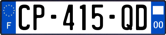 CP-415-QD